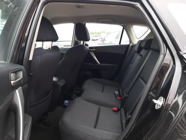 2011 MAZDA 3 TAKUYA