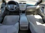 2011 Toyota Camry Base en Venta en San Martin, CA - Rear End