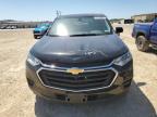 2021 Chevrolet Traverse Ls for Sale in San Antonio, TX - Rear End