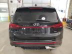 2022 Hyundai Santa Fe Sel იყიდება Columbia-ში, MO - Front End