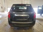 2013 Chevrolet Equinox Ls იყიდება Franklin-ში, WI - Rear End
