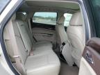 2015 Cadillac Srx Luxury Collection продається в Kansas City, KS - Front End