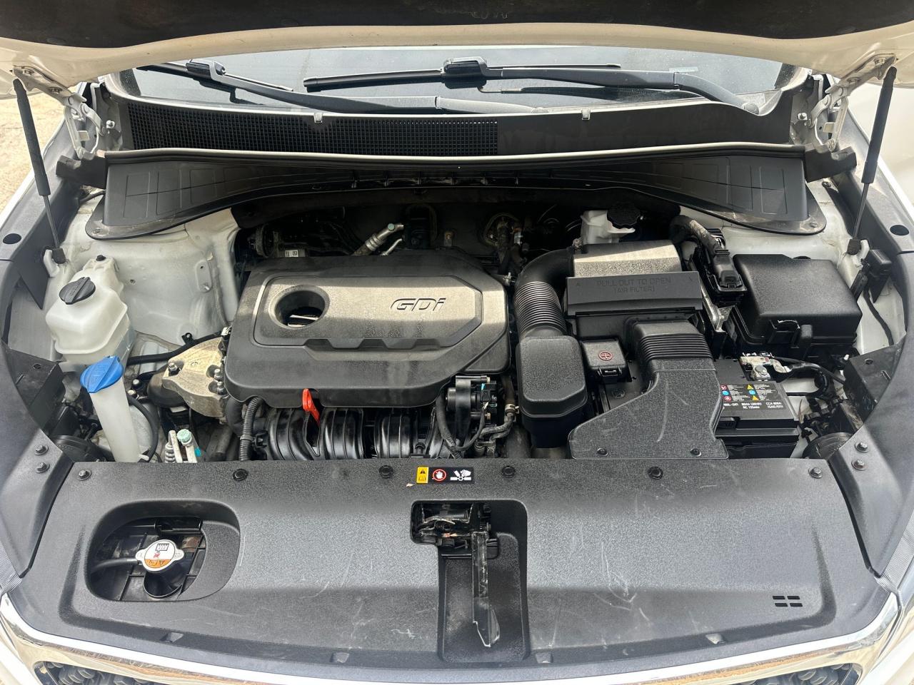 5XYPGDA30JG347351 KIA SORENTO 2018