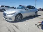 2017 Infiniti Q50 Premium zu verkaufen in Lebanon, TN - Mechanical