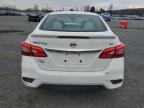 2016 Nissan Sentra S for Sale in Grantville, PA - Front End