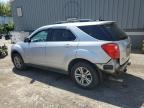 2013 Chevrolet Equinox Lt for Sale in West Mifflin, PA - Rear End