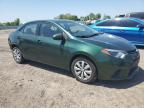 2016 Toyota Corolla L for Sale in Houston, TX - Rear End