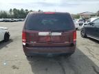 2014 Honda Pilot Exl للبيع في Exeter، RI - Front End