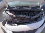 2021 PEUGEOT PARTNER PR for sale at Copart PETERLEE