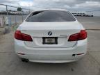 2016 Bmw 528 I იყიდება Sacramento-ში, CA - Vandalism
