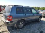 2005 Toyota Highlander Limited for Sale in Byron, GA - Front End