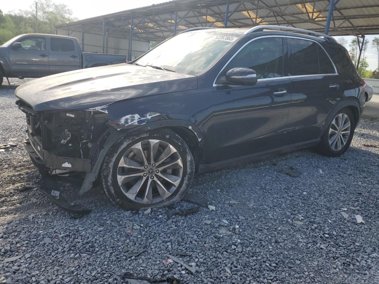 2020 Mercedes-Benz Gle 350 for Sale in Cartersville, GA - All Over
