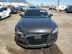 2011 Audi Tt Premium for Sale in Woodhaven, MI - Front End