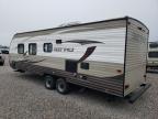 2015 Forest River Grey Wolf for Sale in Avon, MN - Hail