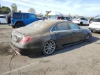 2019 Mercedes-Benz S 560 للبيع في Van Nuys، CA - All Over