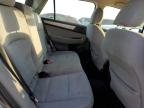 2018 Subaru Outback 2.5I იყიდება San Antonio-ში, TX - Hail