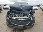 2017 Chevrolet Equinox Ls for Sale in Houston, TX - Front End