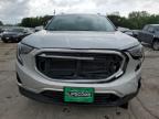 2021 Gmc Terrain Slt en Venta en Oklahoma City, OK - Front End