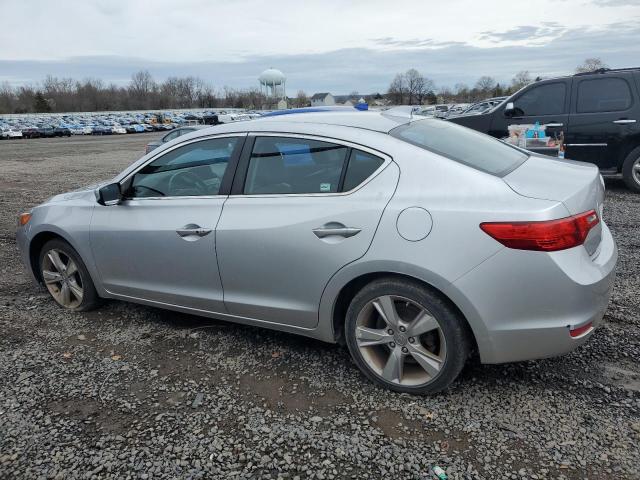  ACURA ILX 2015 Сріблястий