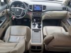 2017 Honda Ridgeline Rtl de vânzare în Houston, TX - Hail