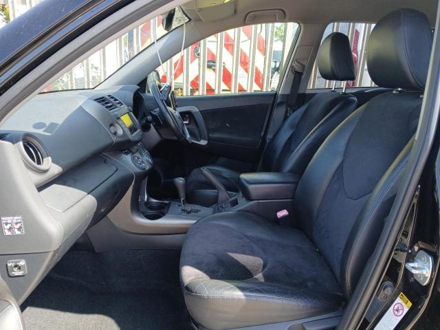 2011 TOYOTA RAV4 SR D-