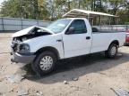 1998 Ford F150  for Sale in Austell, GA - Front End