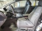 2010 Honda Civic Ex for Sale in Chalfont, PA - Rear End