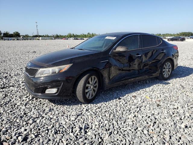 2014 Kia Optima Ex