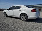 2013 Dodge Avenger Sxt продається в Earlington, KY - Hail