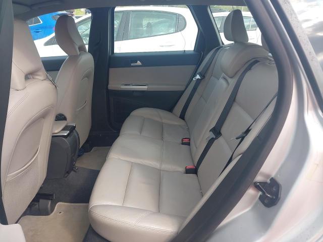 2010 VOLVO V50 SE LUX