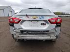2019 Chevrolet Cruze Lt იყიდება Columbia Station-ში, OH - Front End