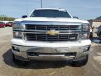 2014 Chevrolet Silverado K1500 Lt იყიდება Louisville-ში, KY - Front End