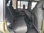 2022 Jeep Wrangler Unlimited Sport за продажба в Opa Locka, FL - Mechanical