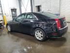 2008 Cadillac Cts  იყიდება Ham Lake-ში, MN - Front End