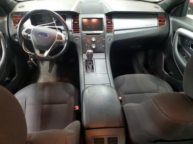  FORD TAURUS 2015 Burgundy