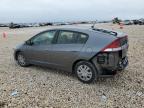 2013 Honda Insight    იყიდება Taylor-ში, TX - Rear End