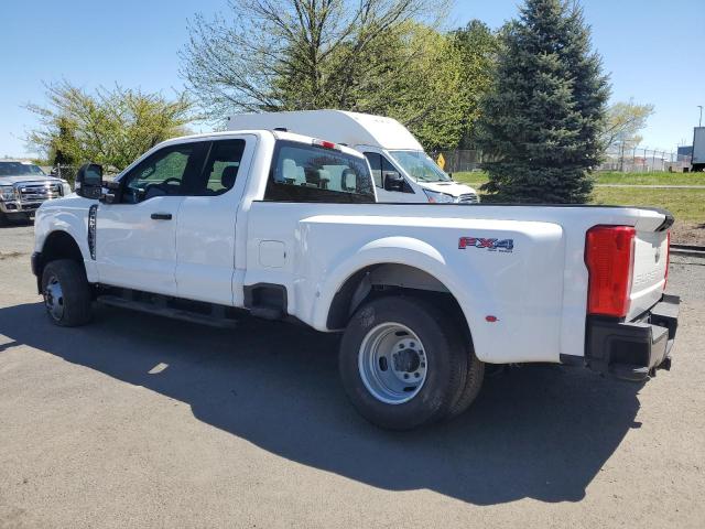 2023 FORD F350 SUPER DUTY