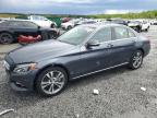 2015 Mercedes-Benz C 300 4Matic de vânzare în Spartanburg, SC - Front End
