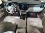 2020 Volvo Xc60 T6 Momentum იყიდება Ebensburg-ში, PA - Side
