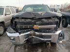 2015 Chevrolet Silverado K2500 Heavy Duty Ltz for Sale in Anchorage, AK - Front End