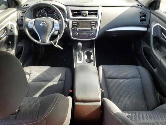  NISSAN ALTIMA 2016 Szary