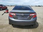 2014 Toyota Camry Se for Sale in Martinez, CA - Side