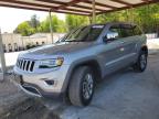 2015 Jeep Grand Cherokee Limited იყიდება Hueytown-ში, AL - Normal Wear