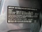 2014 Bmw X6 Xdrive35I за продажба в Sandston, VA - Side