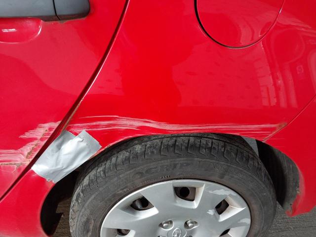 2014 HYUNDAI I20 CLASSI