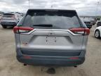 2022 Toyota Rav4 Le продається в Moraine, OH - Side