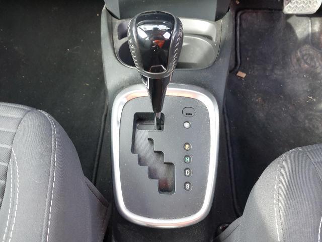 2018 TOYOTA YARIS ICON
