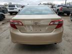2012 Toyota Camry Base продається в Fort Wayne, IN - Front End