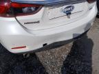 2015 MAZDA 6 SE-L NAV for sale at Copart WOLVERHAMPTON