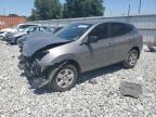 2009 Nissan Rogue S de vânzare în Apopka, FL - Front End